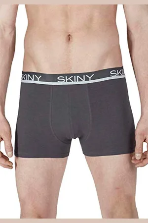 Skiny Szorty męskie Multipack Selection/Pant 3-pak