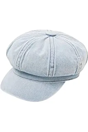 ESPRIT Accessoires 023EA1P308 czapka baseballowa, 435/PASTEL niebieska, normalna, , M