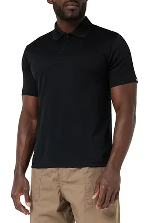 Dickies Męska koszulka polo na co dzień, , XL-3XL