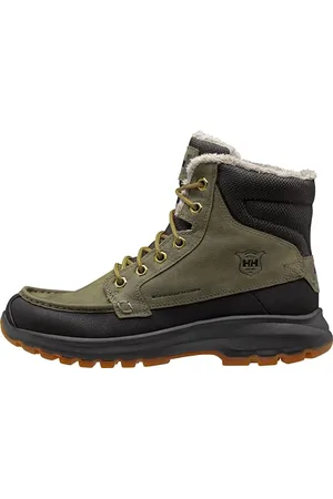 Helly Hansen Męskie buty zimowe Garibaldi V3, , 45 EU