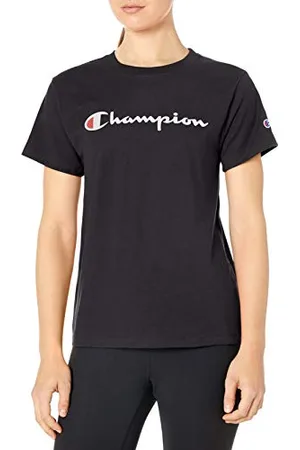 Champion Klasyczna koszulka, , M