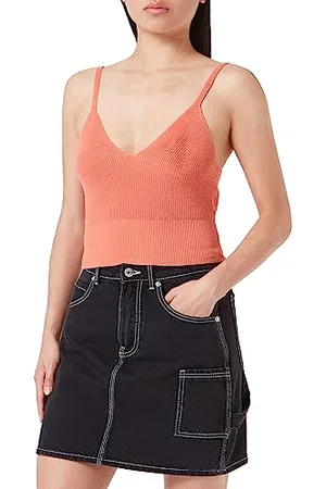 Comma, T-shirt damski, , 36