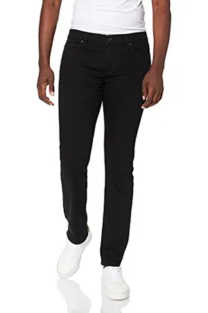 7 for all Mankind Ronnie obcisłe dżinsy męskie, , W28/L32 (Taille fabricant: 28/31, 5)