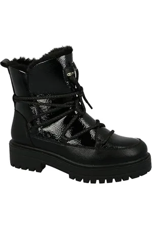 TOM TAILOR Damskie sztyblety 4294807, , 38 EU