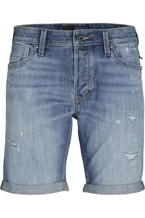 JACK & JONES JJIRICK JJBLAIR szorty GE 702 SN, , L