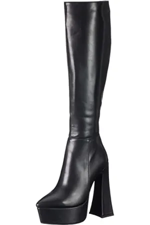 Lamoda Damskie buty Content Knee High Boot, , 37 EU