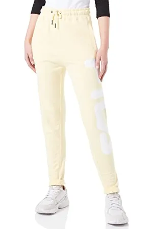 Fila Spodnie rekreacyjne, unisex, brązowe, , L