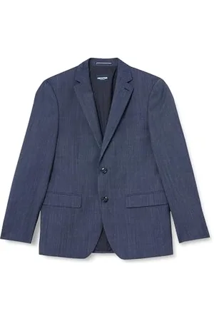 Daniel Hechter Kurtka męska Classic Mf Blazer, , 60