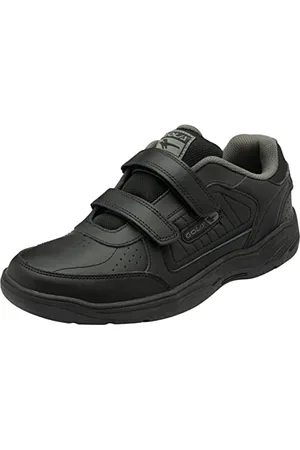 Gola Męskie buty trekkingowe Belmont 2 Twin Bar, , 8 UK Wide