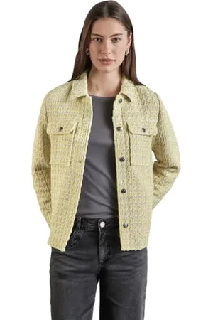 Street one Damska kurtka Bouclé, , 44