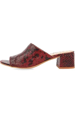 Gioseppo Lasker Peeptoe sandały damskie, , 38 EU