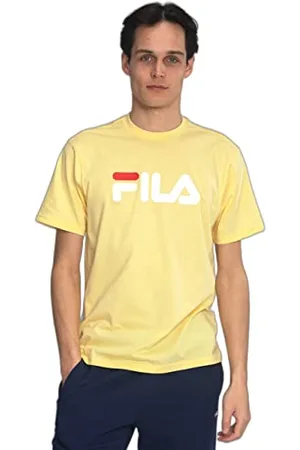 Fila Unisex BELLANO T-shirt , XS, , XS