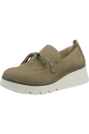 Fly London Damskie mokasyny Popi436fly, , 36 EU