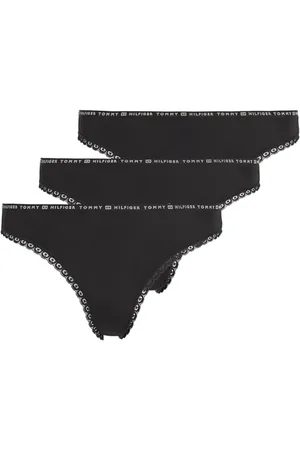 Tommy Hilfiger Bielizna damska w stylu bikini, , S
