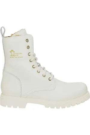 Panama Jack Damskie buty Frisia Combat Boot, , 41 EU