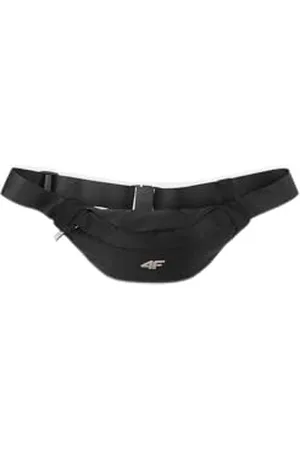 4F Talia Bag U051 Unisex Dorosły Jeden rozmiar, , Única, zwykły