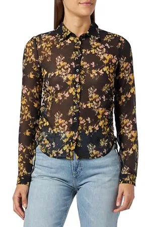 HUGO BOSS Damska bluza Egda, , 34