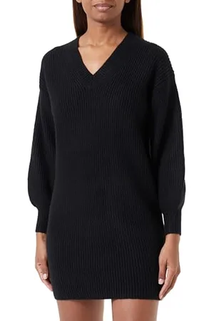 Replay Damski sweter oversize, , XS
