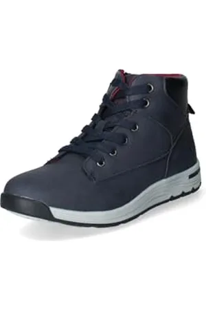 Lumberjack Colby Chukka buty dziecięce i chłopięce, , 33 EU