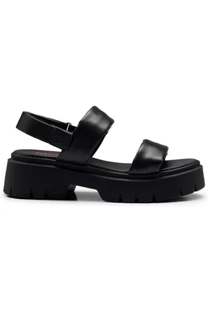 HUGO BOSS KrisSandal_Sa_NAPD, , 36 EU