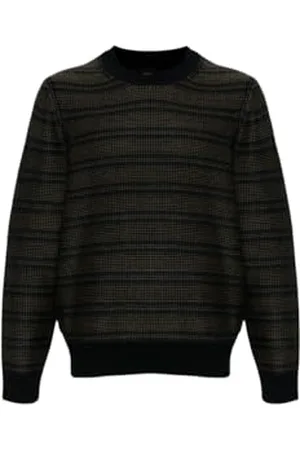 HUGO BOSS Męski Amodero, czarny 1, XXL, , XXL