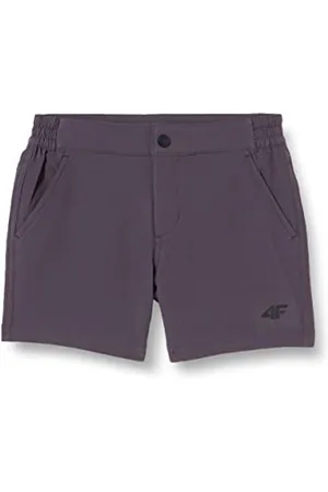4F Shorts FNK dla dziewczynek, , 158