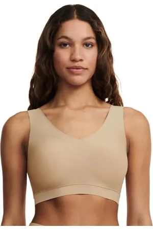 Chantelle SoftStretch Biustonosz Codzienny, , XL/XXL