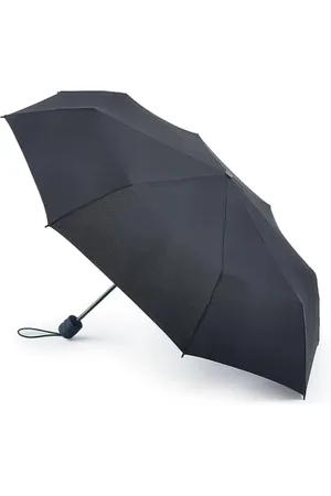 Fulton Huragan Parasol , jeden rozmiar, Black, Jeden rozmiar, huragan