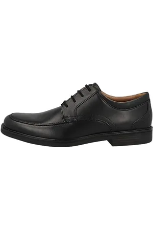 Clarks Męskie buty męskie Un Aldric Park Derbys, , 44.5 eu