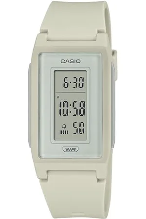 Casio Digital LF-10WH-8EF, czarny
