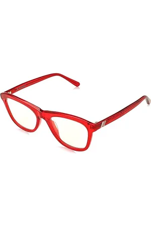 K-Way Autres Rouge Okulary, Szkło Red, 52/18/145 Unisex Dorosły, , 52/18/145