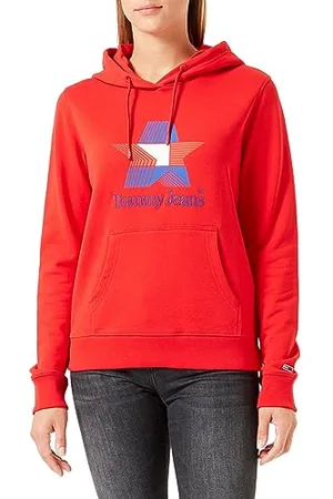 Tommy Hilfiger Bluzy z kapturem, , M