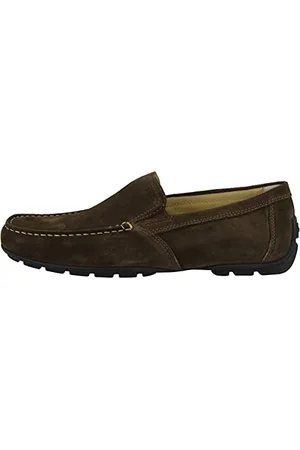 Geox Mężczyźni U MONER V MOCCASINS