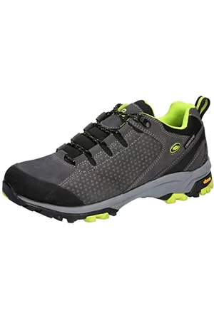 BRUTTING Unisex Mount Trish Low Cross Country buty do biegania, - 36 EU
