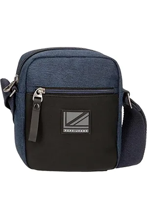 Pepe Jeans Pepe, , 15 x 19,5 x 6 cm, torba crossbody, , Jeden rozmiar, Torba crossbody