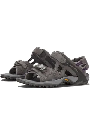 Merrell Damskie sandały sportowe Kahuna Iii, , 39 EU