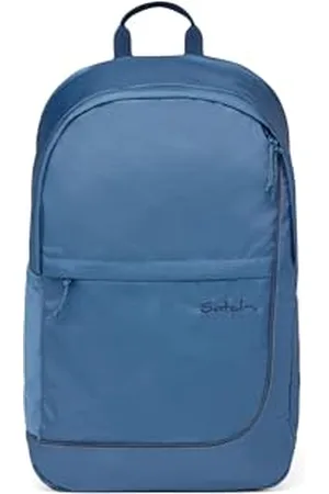 Satch Unisex dziecięcy plecak szkolny Prime pojedynczy, , rozmiar uniwersalny