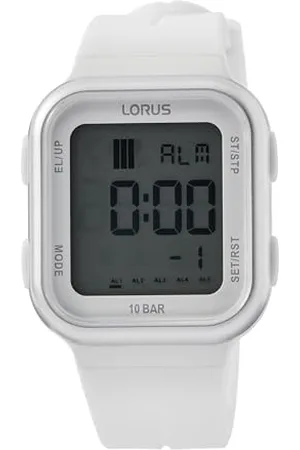 Lorus Mężczyźni Zegarek, , 38mm