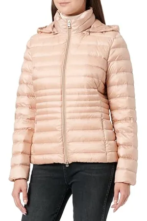 Geox Jaysen kurtka damska z kapturem JKT, , 42