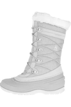 Kamik Snovalley4, Damskie buty zimowe, , 42 EU