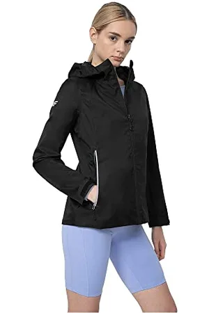 4F TECHNICAL JACKET F091 KOLOR ROZMIAR XL DLA KOBIET, , XL