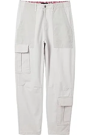 Desigual Męskie spodnie Emilio, , 38