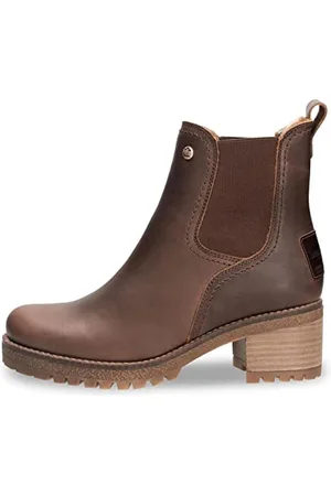 Panama Jack Damskie buty Pia Chelsea, , 37 EU