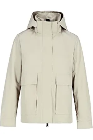 ECOALF Iamalf Jacket Woman, , XL