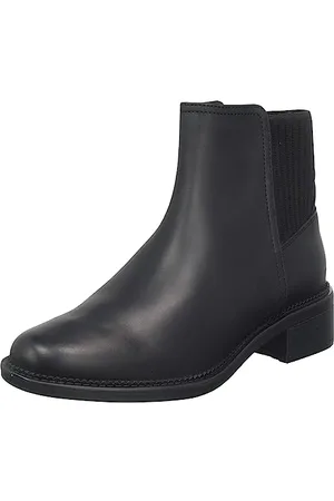 Clarks Damskie buty Maye Palm Chelsea, , 39,5 EU, , 39.5 EU