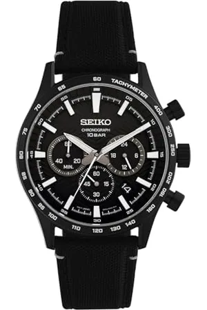 Seiko Mężczyźni Conceptual Zegarek na Rękę, , 41 mm