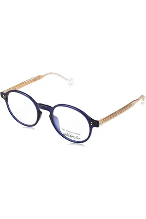 Hally & Son Eyeglass Frame HS912V04 49/20/145 Męskie Okulary, , 53/15/140