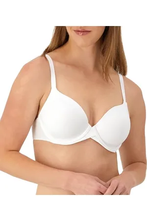 Maidenform Damski biustonosz One Fabulous Fit 2.0 pół miseczki