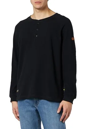 Camel Active Sweter męski, , XXL