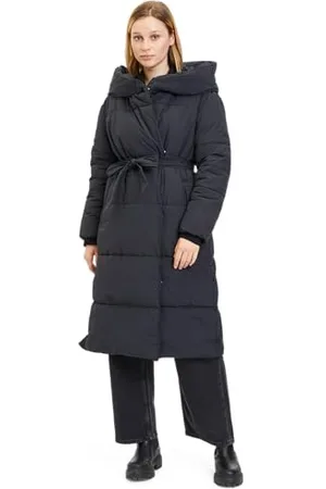 Tamaris Damski płaszcz Brou Coat, , 38